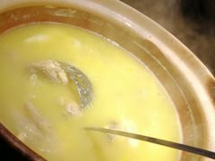 -捞围鲜·港式打边炉(海阳路店)