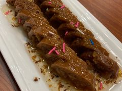 -宏天寶·北京烤鸭(宾馆西路2店)