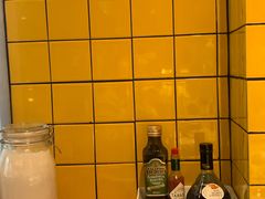 -安妮意大利餐厅(国贸店)