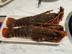 -半岛听涛蒸汽海鲜自助(K11店)