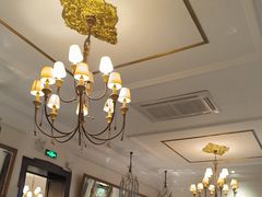 -波特曼西餐厅(南岗店)
