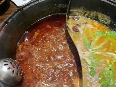 -萍姐火锅·公路夜市(南京新街口店)