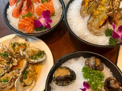 -东海怡品海鲜豆捞(星街坊店)