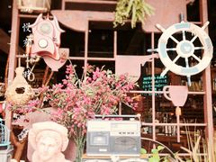 -胡桃里音乐酒馆(东区店)