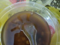 -黄氏正轩牛奶甜品专家(茶山店)