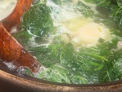 -不二啫·广府啫啫煲(江燕路万科里店)