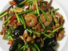 -丽华餐厅·天津菜(艳阳路店)