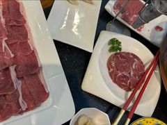 -南门涮肉(上海一店)