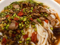 -肆姐面粉馆(坡子街店)
