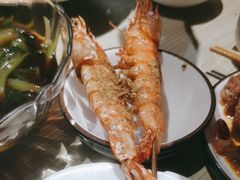 -小船渔村•大连菜•大连焖鱼(黄河路店)