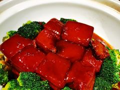 -又见炊烟私房菜(敬亭路店)