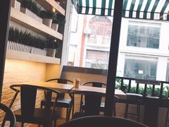 -打趸BTC·Breaktime cafe(北京路店)
