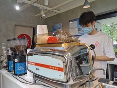 -COFFEE CALL(云锦路店)