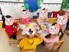 -爱彼格林珑悦幼儿园