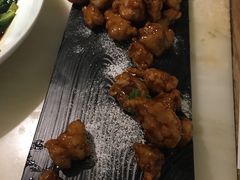 -绿茶餐厅(西单老佛爷店)
