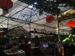 -四海烤鸭城