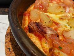 -必胜客(新辰里酒仙桥店)