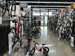 -迪卡侬(大英山店)