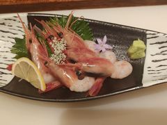 -北京泰富酒店-道日本料理餐厅