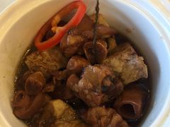 -豪享来牛排·中西简餐(黄河路店)