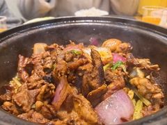 -重庆鸡公煲·嘟享吃(林科大店)