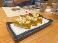 -上户日本料理(北仑富邦店)