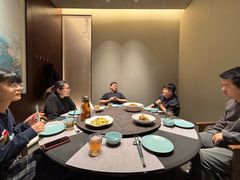 -湖鱼湖·蓉亭食贝(亚运村店)
