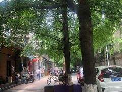 -牛王庙特色面(杏苑公寓店)