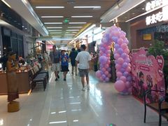 -万达广场(宝山店)