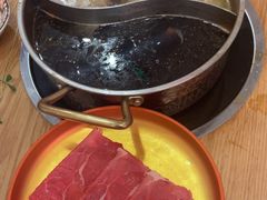 -松野谷·寿喜烧自助(华联顺义金街购物中心店)