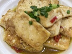 -李师傅脆肚(华强北店)