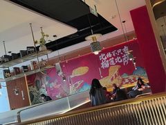 -比格比萨自助(宝山日月光店)