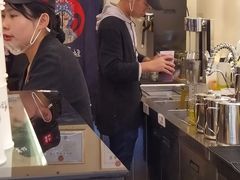 -霸王茶姬(南亚风情第壹城店)