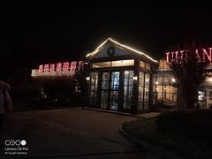 -普兰达德国餐厅·德式脆皮烤猪肘·自酿啤酒(观唐店)