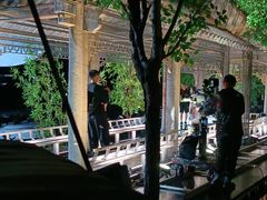 -丁香湖公园