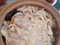 -砂锅居(西四店)