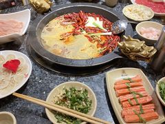 -蜀大侠火锅(寰球文化地标·总府店)