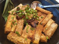 -好福记饭店(红梅公园店)