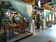 -水煮三国·川鲁江湖菜(香山店)