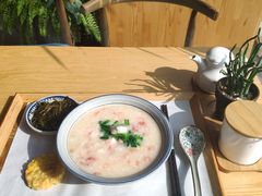 -头壹号  羊汤·饸饹面·大油条(嘉华店)