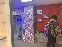 -MS实景娱乐密室逃脱(川大店)