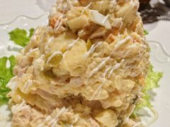 -俄士厨房(五棵松华熙LIVE店)