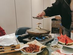 -勇利赵家烤肉坊(含光路店)
