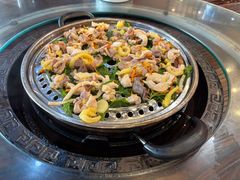 桑拿走地鸡-阿多私房菜(顺德店)