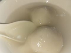 -老街湯糰