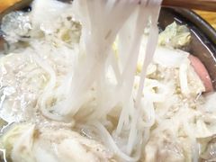 -温州风味