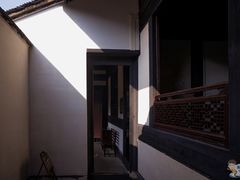 -蔡元培故居
