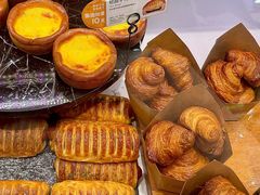 -巴黎贝甜(亿合城店)
