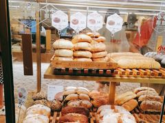 -烘焙町面包店(西四店)