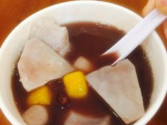 -鲜芋仙(群光广场店)